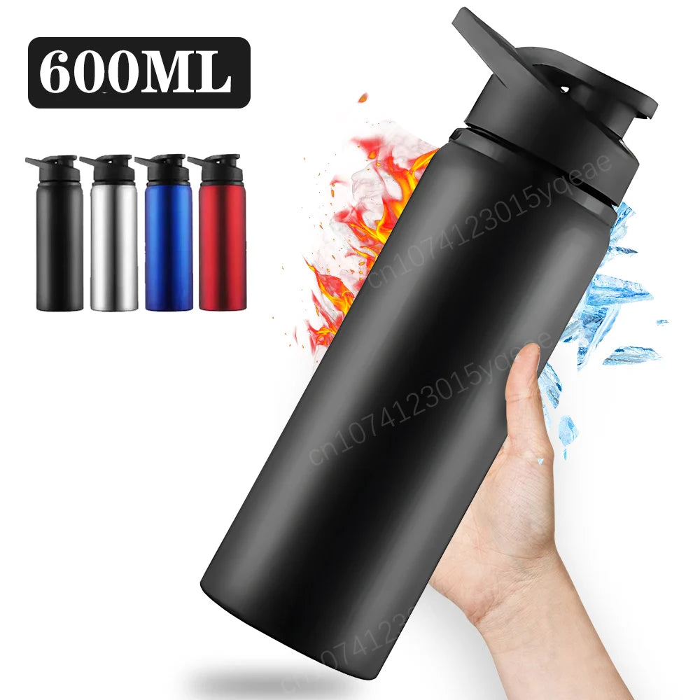 HydroMate Bottle
