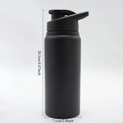 HydroMate Bottle